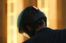 Lightweight Electric Bike Helmets