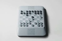 Inclusively Designed Chess Sets Image 1