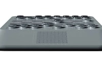 Inclusively Designed Chess Sets Image 2