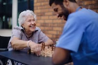 Inclusively Designed Chess Sets Image 7