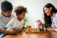 Inclusively Designed Chess Sets Image 8