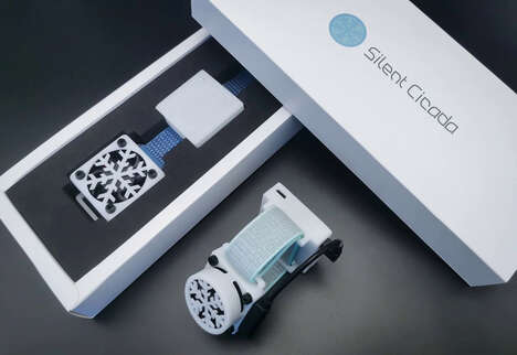 Personal Air Conditioners