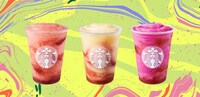 Frozen Summer Menus Image 2