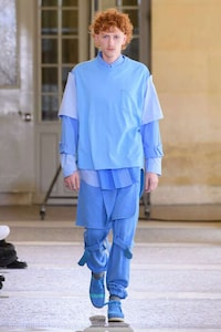 Growth-Inspired Spring-Ready Fashion Image 1