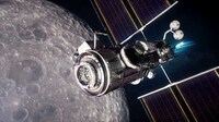 Space-Navigating Chat Assistants Image 1