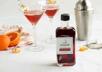 Maple Grenadine Cocktail Mixers Image 2