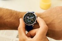 AI-Assistive Smartwatch Updates Image 1