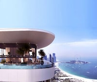 Opulent UAE-Based Apartments Image 1