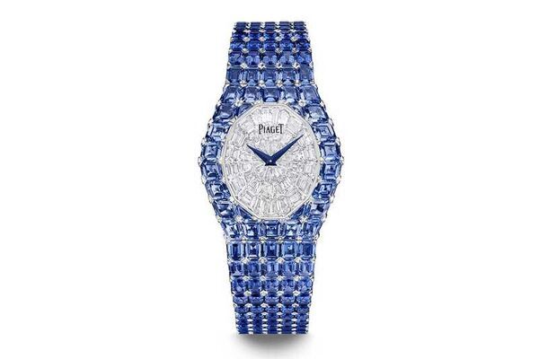 Haute Handcrafted Jewelry Collections Piaget Metaphoria Collection