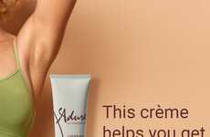 Brightening Deodorant Cr&egrave;mes