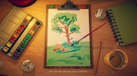 Cozy Meditative Digital Games Image 2