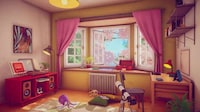 Cozy Meditative Digital Games Image 3