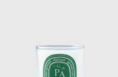 Parisian Streetwear Candles