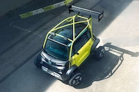 Adventurous Pint-Sized EVs Image 2