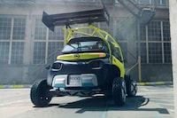 Adventurous Pint-Sized EVs Image 3