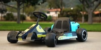 Electric Adult Go-Karts Image 3