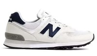 Indigo-Detailed Lifestyle Sneakers