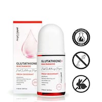 Anti-Discoloration Deodorants Image 1