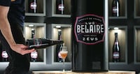 Record-Breaking Wine Bottles Image 1