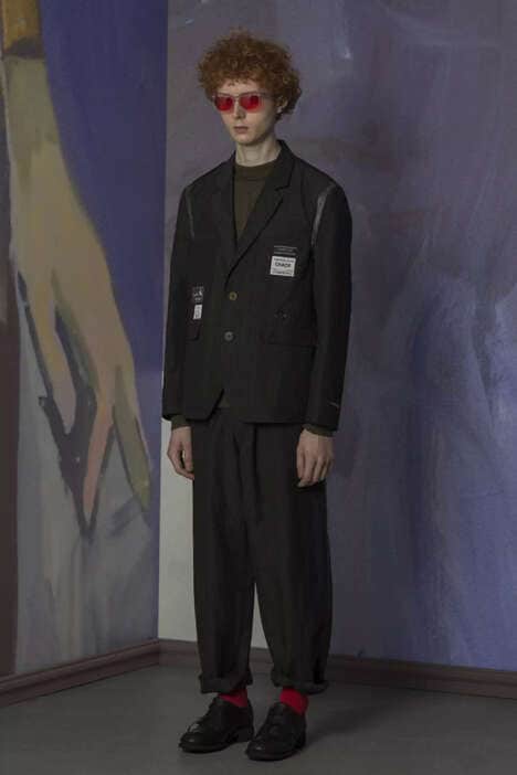 Irish Folklore-Inspired Fashion