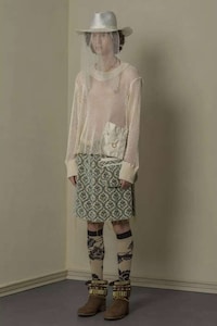 Irish Folklore-Inspired Fashion Image 2
