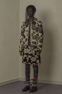 Irish Folklore-Inspired Fashion Image 3