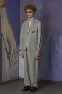Irish Folklore-Inspired Fashion Image 4