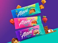 Indulgent Protein Bars Image 1