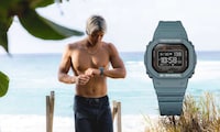 Discreetly Intelligent Timepieces