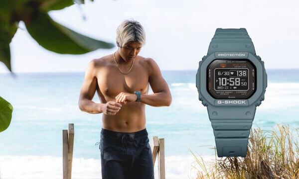 Discreetly Intelligent Timepieces