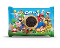 Nostalgic Gaming Cookies Image 2
