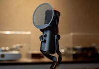 Custom-Tuned Recording Microphones Image 1