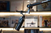 Custom-Tuned Recording Microphones Image 2