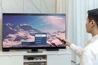 Color Vision Accessibility TVs