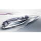 Sportscar-Inspired Electric Boats Image 1