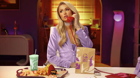 Heiress QSR Advice Hotlines