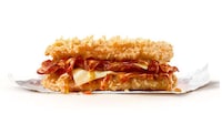 Spiced Honey Chicken Sandwiches Image 1