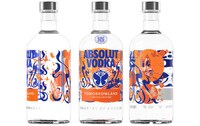 Music Festival Vodka Branding Image 1