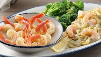 Permanent Seafood Menu Promotions Image 1