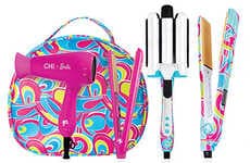 Toy-Inspired Haircare Products