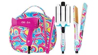 Toy-Inspired Haircare Products Image 1