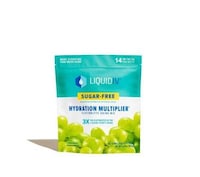 Sugar-Free Hydration Products Image 1