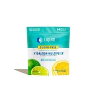 Sugar-Free Hydration Products Image 2