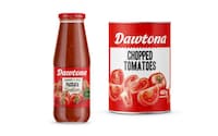 Authentic Tomato-Based Products