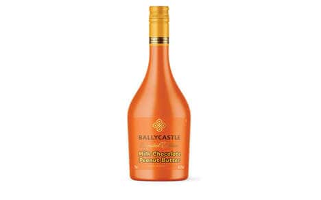 Rich Candy-Flavored Liqueurs