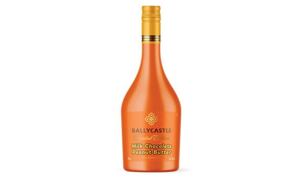 Rich Candy-Flavored Liqueurs