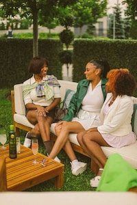 Vodka Garden Party Events Image 2