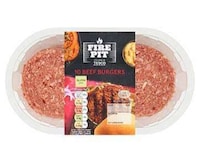 Authentic BBQ-Themed Food Products