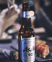 Sushi Beer Pairings Image 1