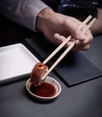 Sushi Beer Pairings Image 2